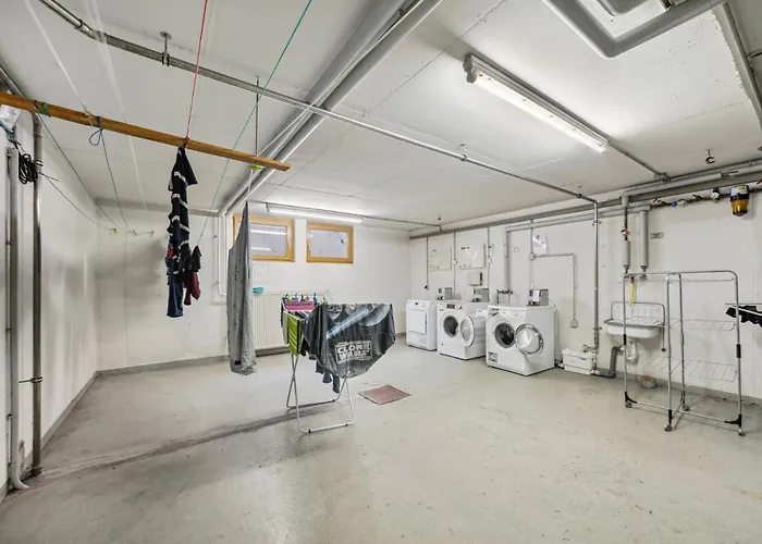 Sali Homes - Cozy Studio Near Bayreuth Train Station With Terrace, Garden View & Free Wi-Fi